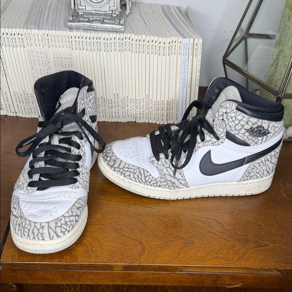 Jordan 1 Retro High OG